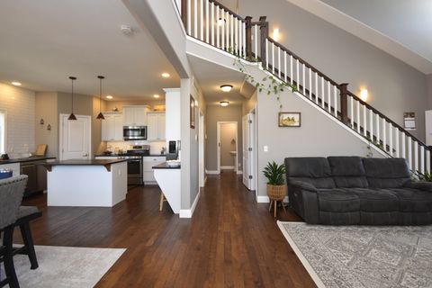 Tiny photo for 3638 Napa Lane, Normal, IL 61761 (MLS # 12586273)