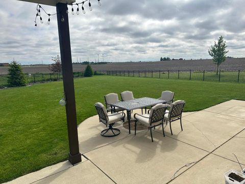 Tiny photo for 3638 Napa Lane, Normal, IL 61761 (MLS # 12586273)