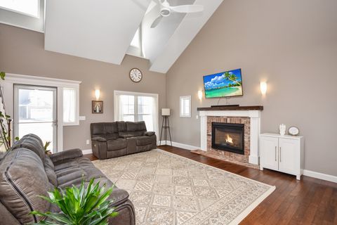 Tiny photo for 3638 Napa Lane, Normal, IL 61761 (MLS # 12586273)