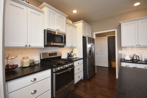 Tiny photo for 3638 Napa Lane, Normal, IL 61761 (MLS # 12586273)