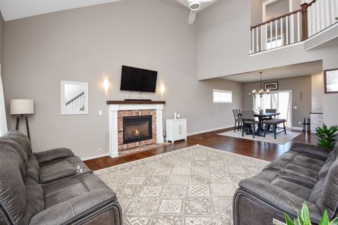 Tiny photo for 3638 Napa Lane, Normal, IL 61761 (MLS # 12586273)