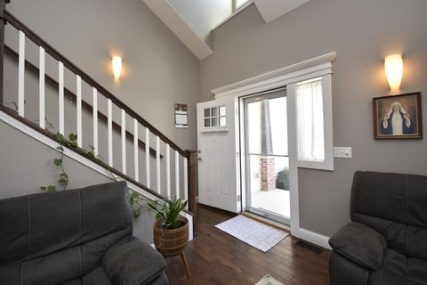 Tiny photo for 3638 Napa Lane, Normal, IL 61761 (MLS # 12586273)