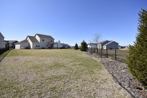 Tiny photo for 3638 Napa Lane, Normal, IL 61761 (MLS # 12586273)
