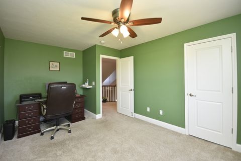 Tiny photo for 3638 Napa Lane, Normal, IL 61761 (MLS # 12586273)