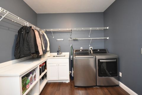 Tiny photo for 3638 Napa Lane, Normal, IL 61761 (MLS # 12586273)