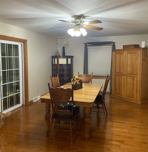 Tiny photo for 734 Forest Park Drive, Dixon, IL 61021 (MLS # 12465445)