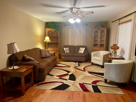 Tiny photo for 734 Forest Park Drive, Dixon, IL 61021 (MLS # 12465445)