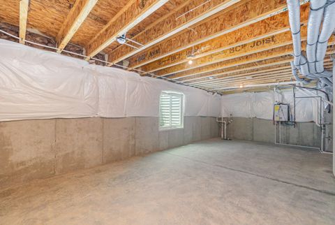 Tiny photo for 600 Adirondack Court, Joliet, IL 60436 (MLS # 12635972)