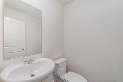Tiny photo for 600 Adirondack Court, Joliet, IL 60436 (MLS # 12635972)