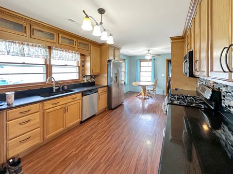 Tiny photo for 1025 W Lincoln Avenue, Belvidere, IL 61008 (MLS # 12350543)