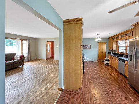 Tiny photo for 1025 W Lincoln Avenue, Belvidere, IL 61008 (MLS # 12350543)