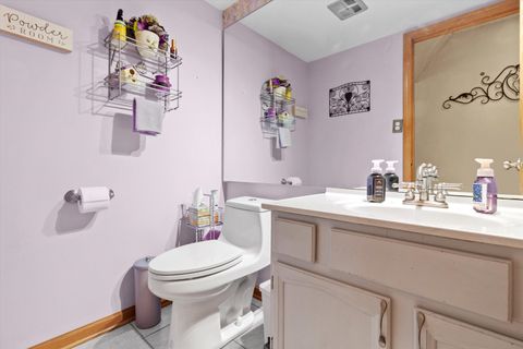 Tiny photo for 5500 Montibello Drive, Hanover Park, IL 60133 (MLS # 12524079)