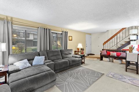 Tiny photo for 5500 Montibello Drive, Hanover Park, IL 60133 (MLS # 12524079)