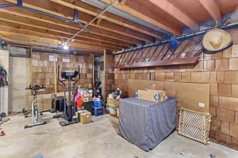 Tiny photo for 5500 Montibello Drive, Hanover Park, IL 60133 (MLS # 12524079)