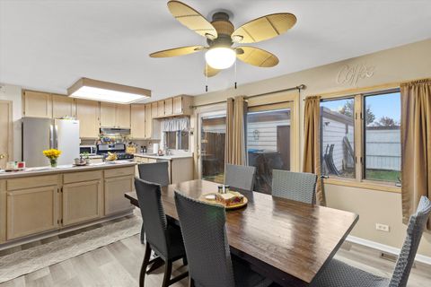 Tiny photo for 5500 Montibello Drive, Hanover Park, IL 60133 (MLS # 12524079)