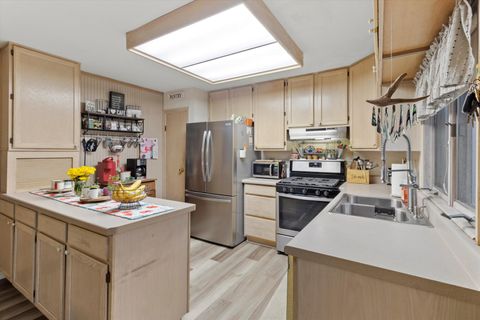 Tiny photo for 5500 Montibello Drive, Hanover Park, IL 60133 (MLS # 12524079)