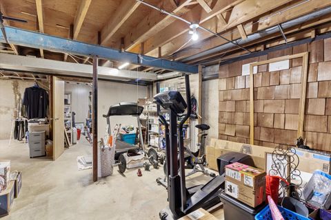 Tiny photo for 5500 Montibello Drive, Hanover Park, IL 60133 (MLS # 12524079)