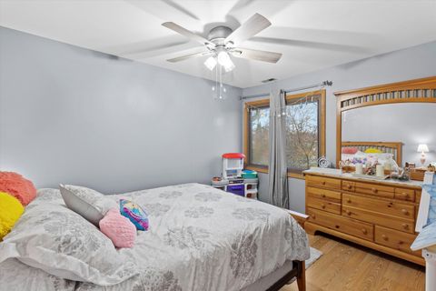 Tiny photo for 5500 Montibello Drive, Hanover Park, IL 60133 (MLS # 12524079)