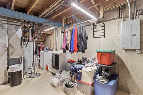 Tiny photo for 5500 Montibello Drive, Hanover Park, IL 60133 (MLS # 12524079)