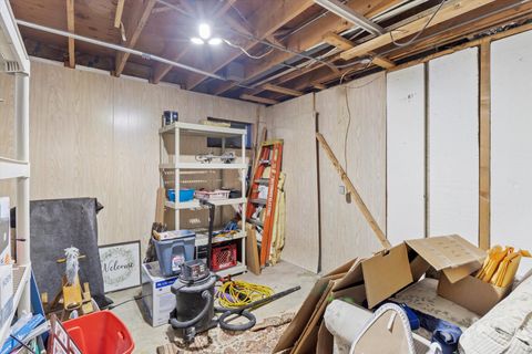 Tiny photo for 5500 Montibello Drive, Hanover Park, IL 60133 (MLS # 12524079)