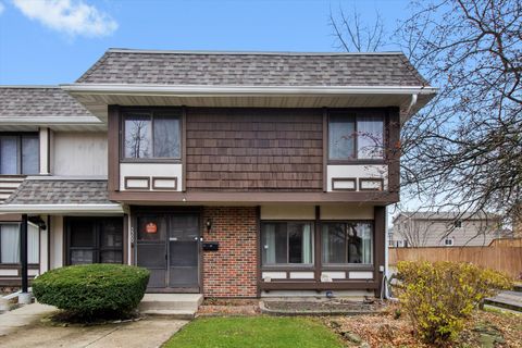 5500 Montibello Drive Hanover Park IL 60133