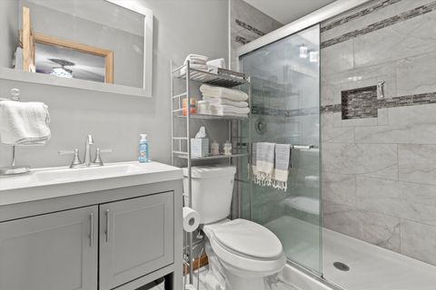 Tiny photo for 5500 Montibello Drive, Hanover Park, IL 60133 (MLS # 12524079)