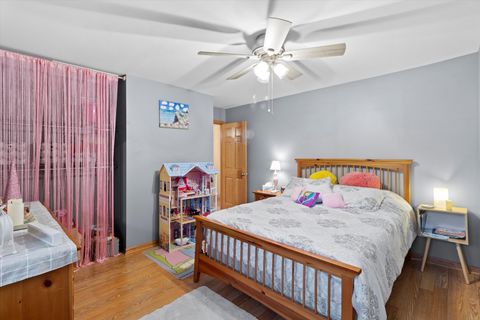 Tiny photo for 5500 Montibello Drive, Hanover Park, IL 60133 (MLS # 12524079)