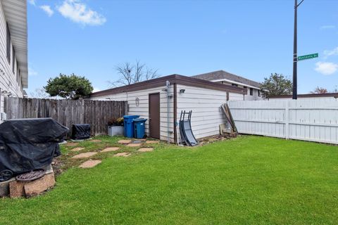 Tiny photo for 5500 Montibello Drive, Hanover Park, IL 60133 (MLS # 12524079)