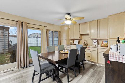 Tiny photo for 5500 Montibello Drive, Hanover Park, IL 60133 (MLS # 12524079)