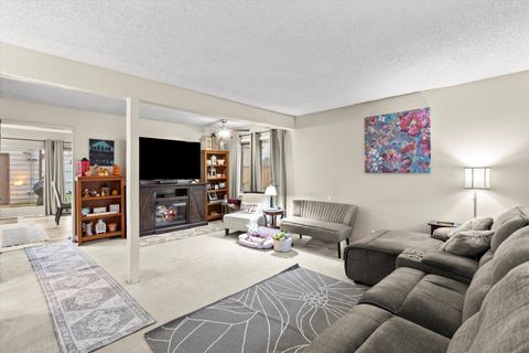 Tiny photo for 5500 Montibello Drive, Hanover Park, IL 60133 (MLS # 12524079)