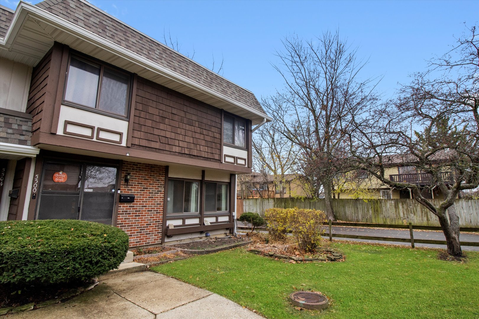 5500 Montibello Drive