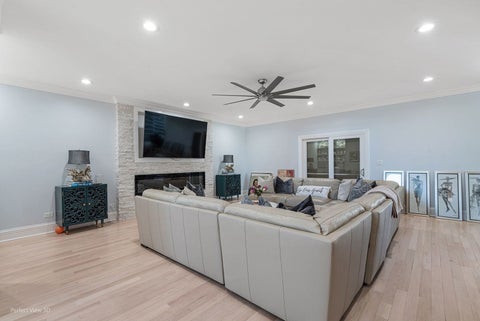 Tiny photo for 38148 N Helena Lane, Wadsworth, IL 60083 (MLS # 12759132)