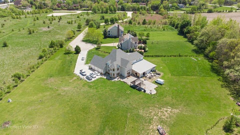 Tiny photo for 38148 N Helena Lane, Wadsworth, IL 60083 (MLS # 12759132)