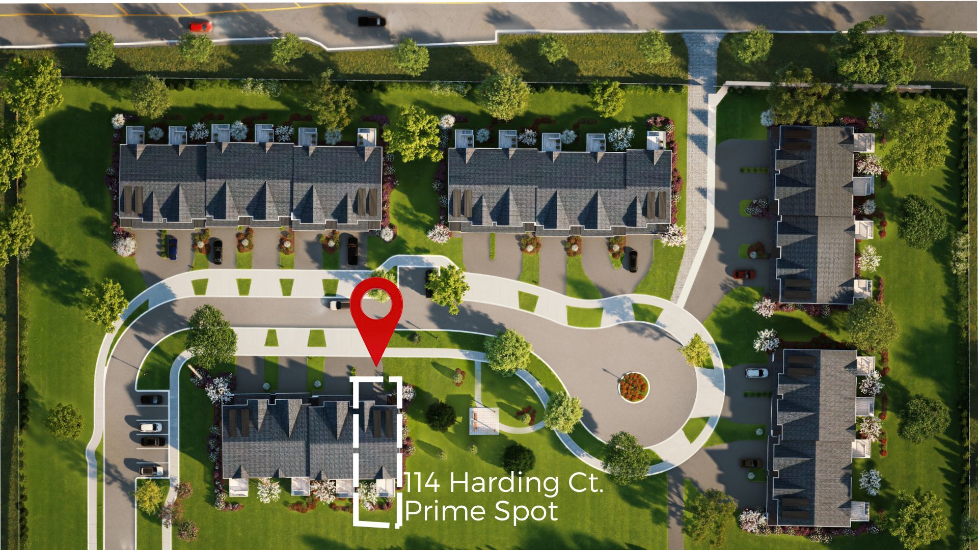 114 Harding Court