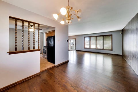 Tiny photo for 54 E 163rd Street, South Holland, IL 60473 (MLS # 12784264)
