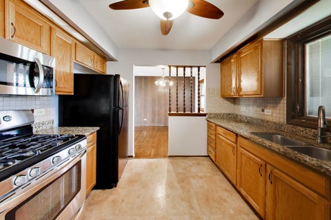 Tiny photo for 54 E 163rd Street, South Holland, IL 60473 (MLS # 12784264)