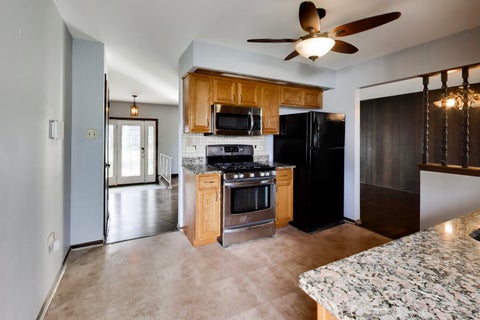 Tiny photo for 54 E 163rd Street, South Holland, IL 60473 (MLS # 12784264)