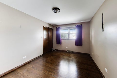 Tiny photo for 54 E 163rd Street, South Holland, IL 60473 (MLS # 12784264)
