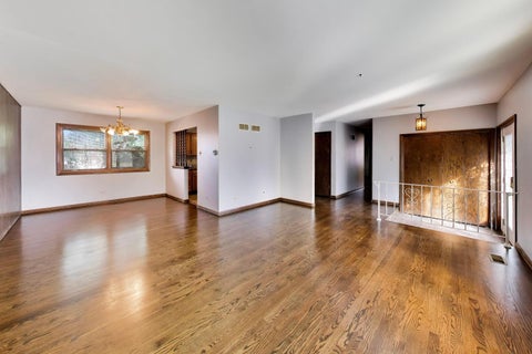 Tiny photo for 54 E 163rd Street, South Holland, IL 60473 (MLS # 12784264)
