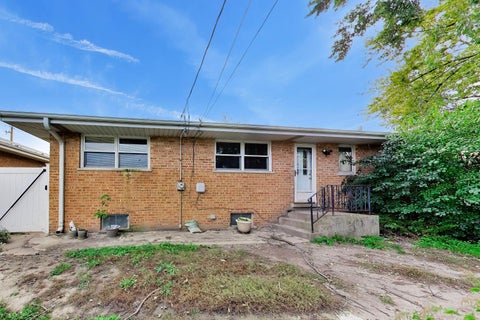 Tiny photo for 54 E 163rd Street, South Holland, IL 60473 (MLS # 12784264)