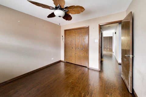 Tiny photo for 54 E 163rd Street, South Holland, IL 60473 (MLS # 12784264)
