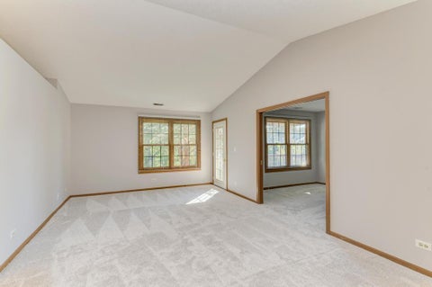 Tiny photo for 216 Stoneybrook Lane #2D, Bloomingdale, IL 60108 (MLS # 12752924)