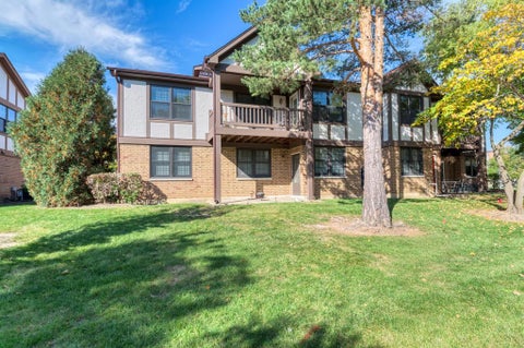 Tiny photo for 216 Stoneybrook Lane #2D, Bloomingdale, IL 60108 (MLS # 12752924)