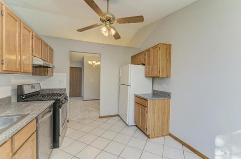 Tiny photo for 216 Stoneybrook Lane #2D, Bloomingdale, IL 60108 (MLS # 12752924)