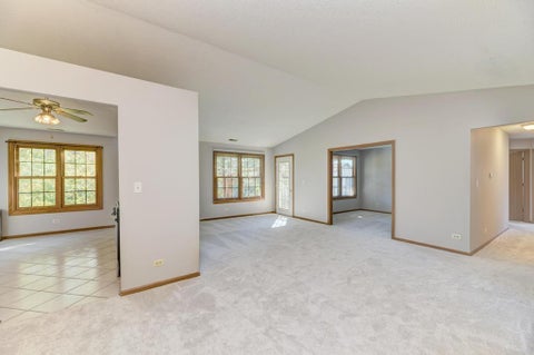 Tiny photo for 216 Stoneybrook Lane #2D, Bloomingdale, IL 60108 (MLS # 12752924)