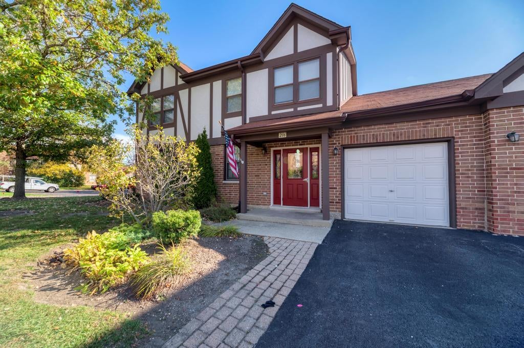 216 Stoneybrook Lane 2D