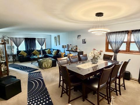 Tiny photo for 1895 Birch Street, Des Plaines, IL 60018 (MLS # 12605509)