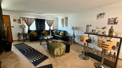 Tiny photo for 1895 Birch Street, Des Plaines, IL 60018 (MLS # 12605509)