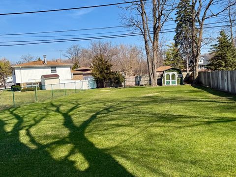 Tiny photo for 1895 Birch Street, Des Plaines, IL 60018 (MLS # 12605509)