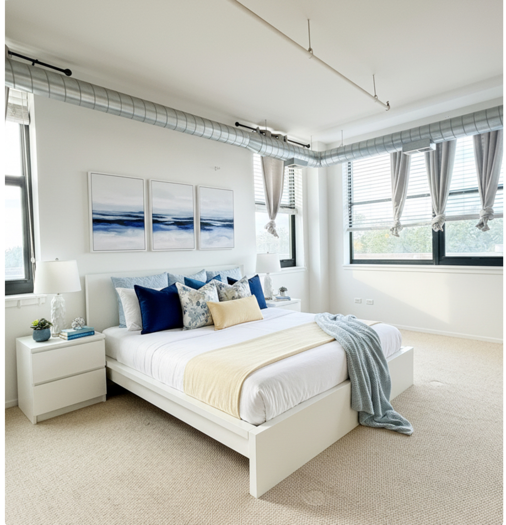 2323 W Pershing Road 421